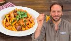FERRAZUOLI ALLA NANNARELLA: il primo di pesce saporito pronto in 15 minuti