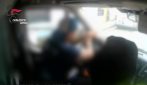 Rapina a mano armata al corriere della tabaccheria: sei arresti a Napoli