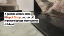 La stamperia di soldi falsi nel pieno centro di Napoli: niente macchinari e presse, tutto digitale