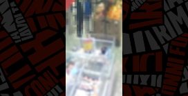 Modena, 10 studenti vandalizzano il supermercato