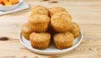 MUFFIN ALLA ZUCCA DOLCI: soffici e profumati!