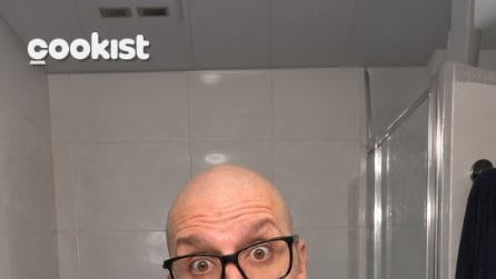 Ti cadono più capelli in autunno? Ecco cosa devi mangiare