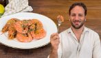 GAMBERI IN PADELLA: il segreto per fare un secondo succoso in pochi minuti!
