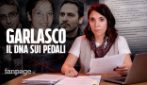 C'è o non c'è il dna di Chiara Poggi sulla bici di Stasi: cosa dicono le carte sui test negativ