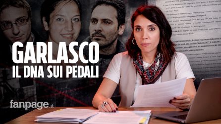 C'è o non c'è il dna di Chiara Poggi sulla bici di Stasi: cosa dicono le carte sui test negativ