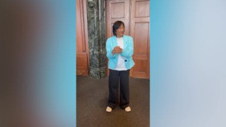 Comitato Nobel chiama ma Pillay non risponde, poi scherza: "Potrei condividerlo con Trump"