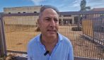 Il preside di una scuola di Marsala: "Struttura distrutta dalla tromba d'aria". C'erano 273 bambini