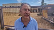 Il preside di una scuola di Marsala: "Struttura distrutta dalla tromba d'aria". C'erano 273 bambini