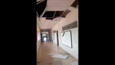 Violento terremoto a Panama, magnitudo 7.6: panico nella capitale. Allerta tsunami per 9 Paesi