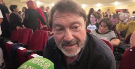 Sigfrido Ranucci non sarà reintegrato alla conduzione di Report: "Rispetto la sentenza"