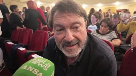 Sigfrido Ranucci non sarà reintegrato alla conduzione di Report: "Rispetto la sentenza"