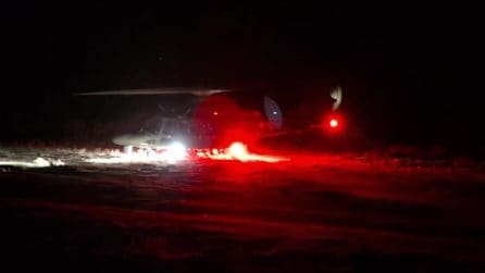 Sardegna, speleologo bloccato in una grotta a dieci metri di profondità: le operazioni per salvarlo