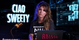 "Ciao Sweety": mi sono infiltrata nelle chat dove i predatori cacciano i minori