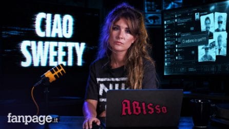 "Ciao Sweety": mi sono infiltrata nelle chat dove i predatori cacciano i minori
