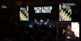 Schlein al Festival Fanpage: "Renzi nel campo largo? Non ci divideremo, sarebbe favore alla destra"