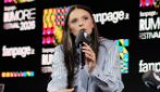 Francesca Michielin: "Mi prenderò una pausa lunga. Difficile restare umani in questo mondo nero"