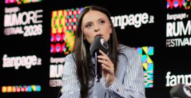 Francesca Michielin: "Mi prenderò una pausa lunga. Difficile restare umani in questo mondo nero"