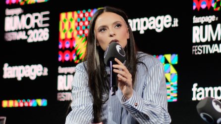 Francesca Michielin: "Mi prenderò una pausa lunga. Difficile restare umani in questo mondo nero"