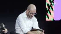 Stroppa a Fanpage: “L’IA sarà autonoma e noi non sapremo come governarla”