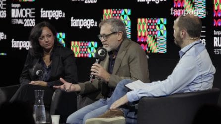 Di Pasquale sul no al reintegro di Ranucci: “Nessuno ha vinto, abbiamo perso tutti"