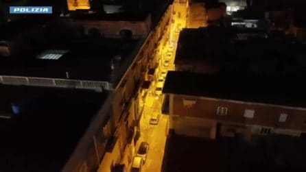 Valentino Gionta junior arrestato: si nascondeva in un bunker sotto casa sua