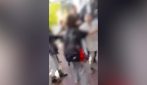 Scuole occupate a Roma, studenti dell'Argan in protesta: "Il preside voleva prenderci a schiaffi"
