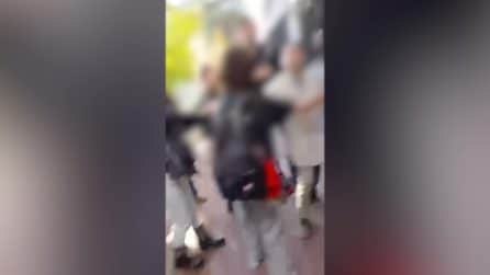 Scuole occupate a Roma, studenti dell'Argan in protesta: "Il preside voleva prenderci a schiaffi"