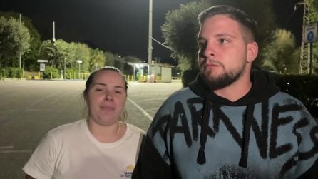 "I medici non ci hanno dato speranze", così la sorella del tifoso del Portici aggredito a Pozzuoli
