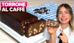 TORRONE DEI MORTI AL CAFFÈ