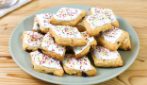 PAPASSINI: i tipici biscotti sardi ricchi di frutta secca e uvetta!