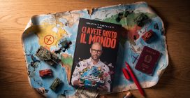 Ci avete rotto il mondo - video lancio