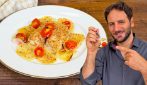 MERLUZZO GRATINATO