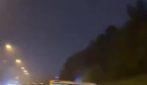 Istanbul allagata dalle piogge torrenziali, due morti