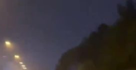 Istanbul allagata dalle piogge torrenziali, due morti