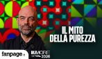 Caso Report, la teoria di Roberto Saviano sul rapporto tra Ranucci e Lavitola