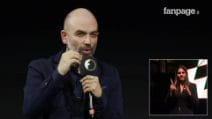 Caso Report, la teoria di Roberto Saviano sul rapporto tra Ranucci e Lavitola