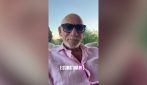 Cagni raccoglie le olive e manda un messaggio ad Adani