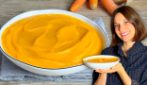 VELLUTATA DI CAROTE E PATATE: il piatto vegetariano leggero e facile da preparare!