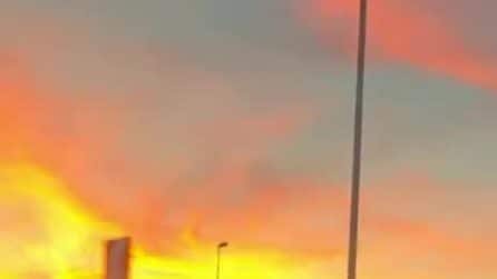 Carburante esaurito e file chilometriche in Puglia