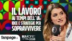 Il Lavoro ai tempi dell’IA: idee e strategie per sopravvivere