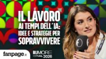 Il Lavoro ai tempi dell’IA: idee e strategie per sopravvivere
