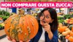 5 COSE da COMPRARE IN AUTUNNO: ecco come avere sempre ZUCCHE SAPORITE e MELE CROCCANTI