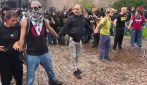 No Meloni Day, studenti in piazza in tutta Italia contro il governo: “Facciamo come in Francia”
