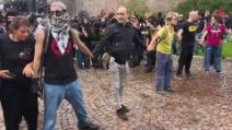 No Meloni Day, studenti in piazza in tutta Italia contro il governo: “Facciamo come in Francia”