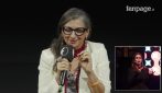 "A Gaza si muore sotto le bombe e nessuno ne parla più": Francesca Albanese al Festival di Fanpage