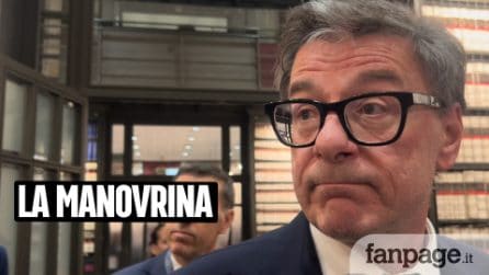 Il governo prepara la mini Manovra. E contro il caro bollette, Meloni chiede ancora aiuto all'Europa