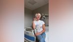 Antonella Elia ricoverata in ospedale per un intervento: "Una formazione strana vicino all'ovaio"