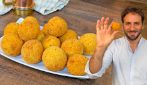 POLPETTE DI PANE