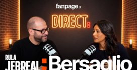Rula Jebreal: “Spiata da un Paese straniero, me l’ha detto FBI. Netanyahu è il vero presidente Usa”