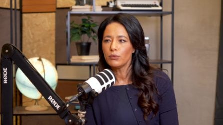 Rula Jebreal: “Spiata da un Paese straniero, me l’ha detto FBI. Netanyahu è il vero presidente Usa”